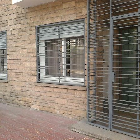 Ideal Y Ubicadisimo A Mts De Paseo Aristides . Mendoza Eksteriør bilde