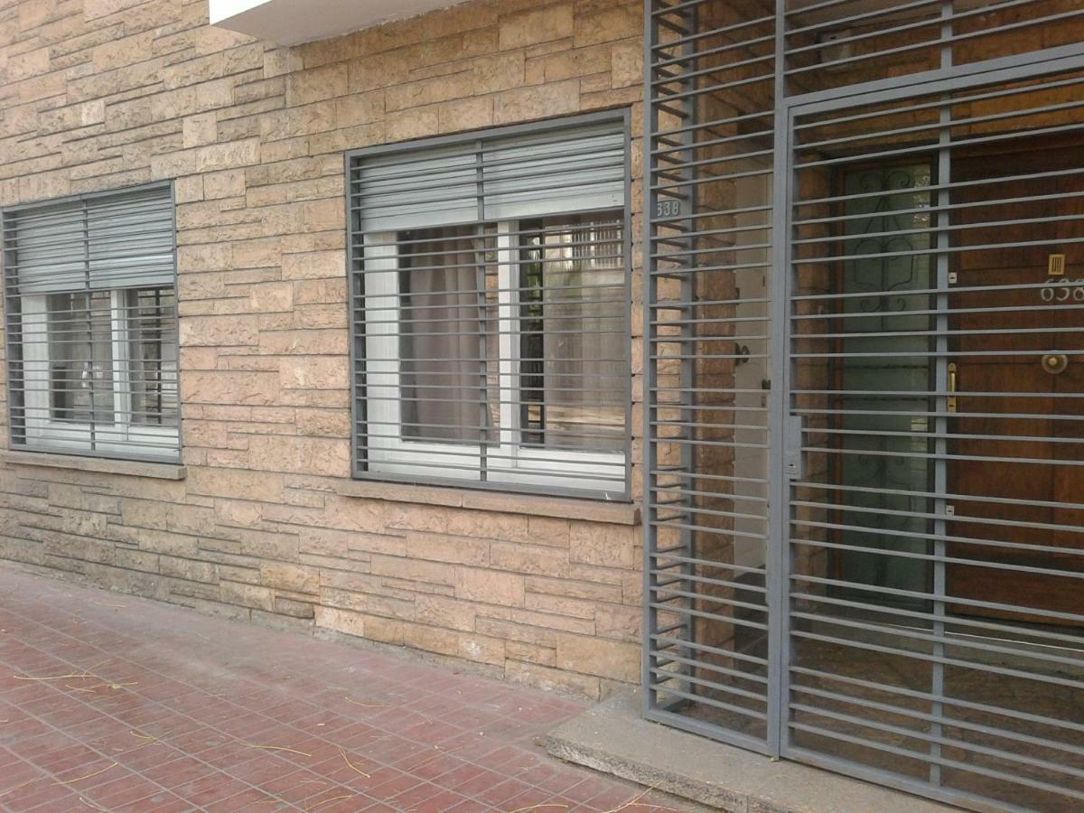 Ideal Y Ubicadisimo A Mts De Paseo Aristides . Mendoza Eksteriør bilde